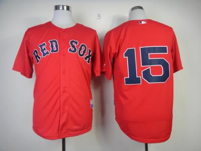 MLB Jersey-203